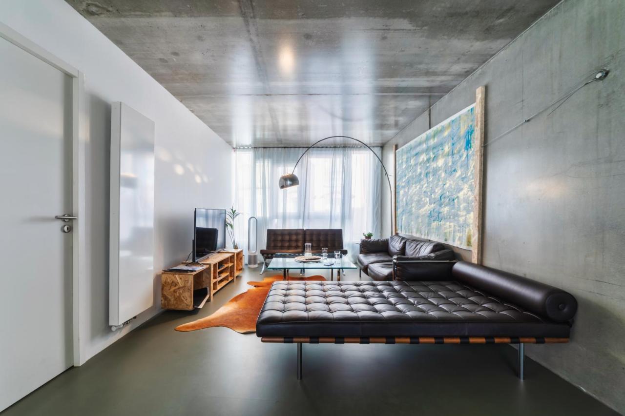 L'Inox Appartement Toulouse Buitenkant foto