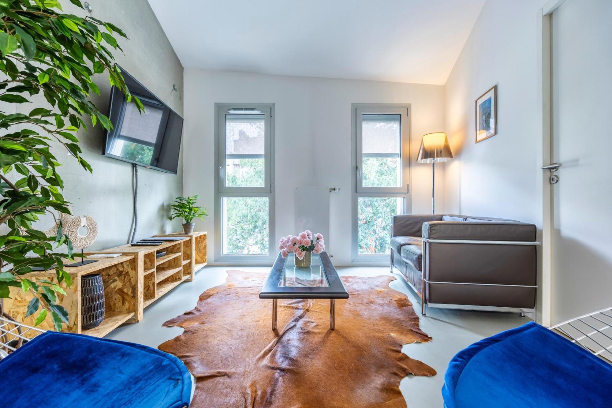 L'Inox Appartement Toulouse Buitenkant foto