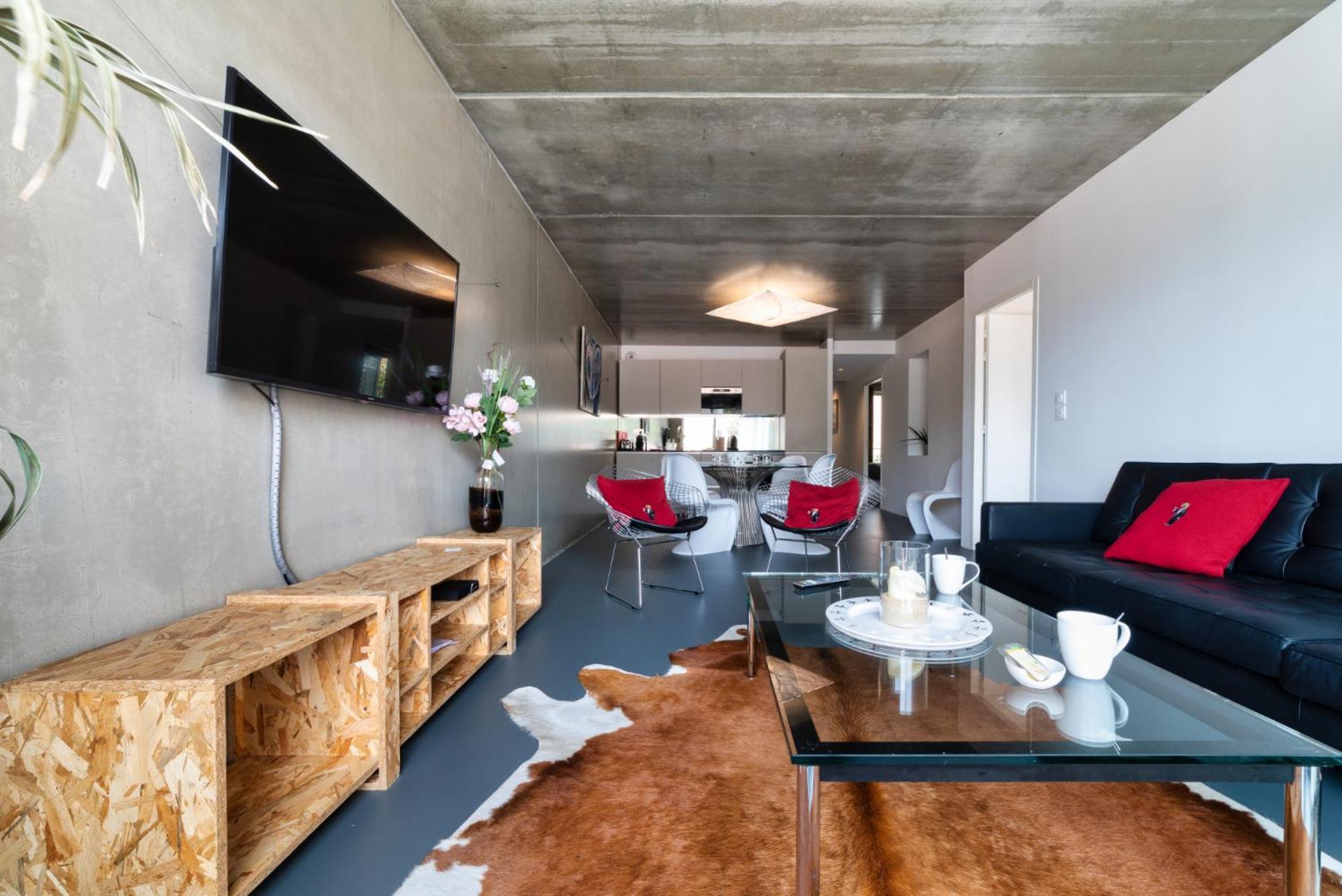 L'Inox Appartement Toulouse Buitenkant foto