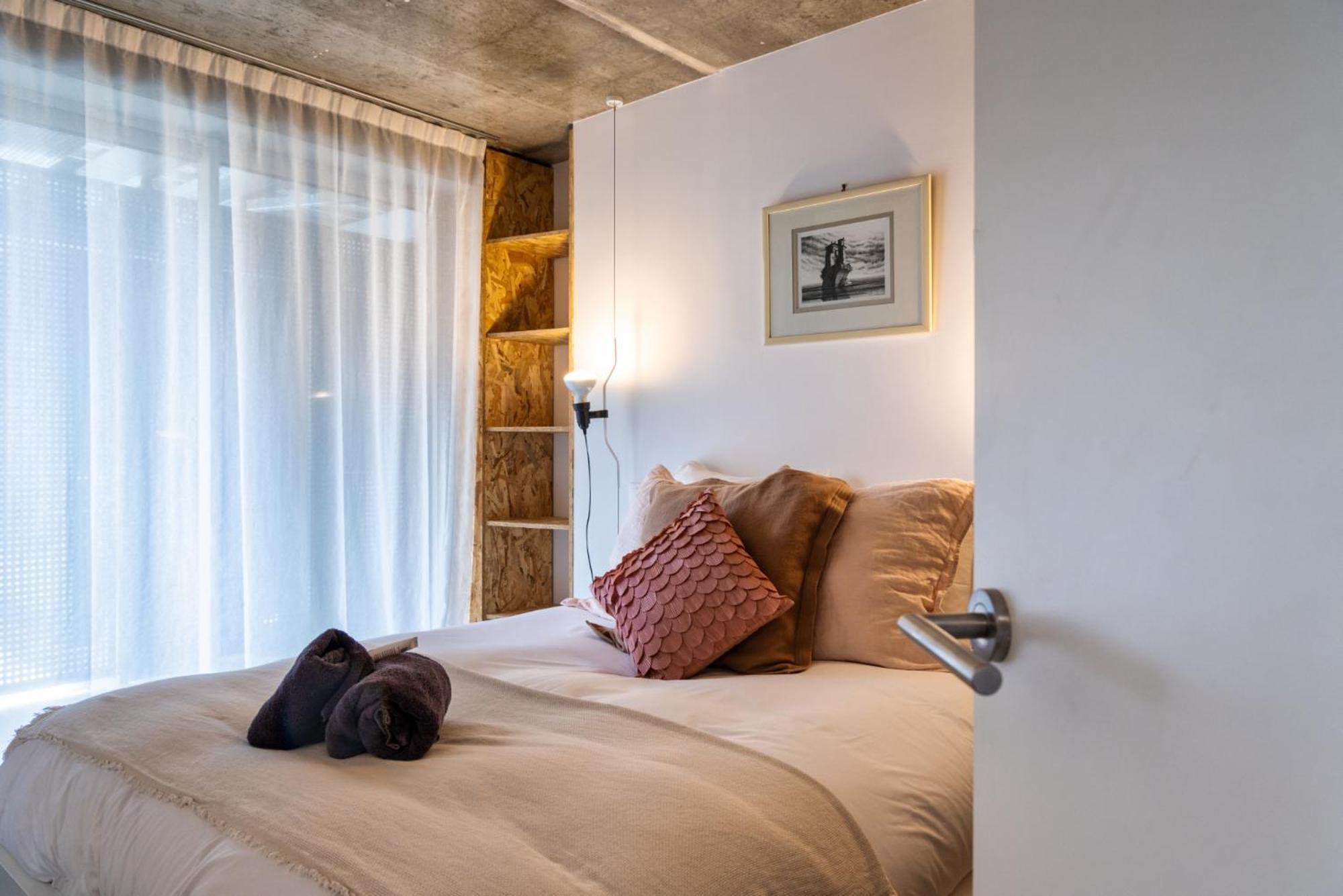 L'Inox Appartement Toulouse Buitenkant foto