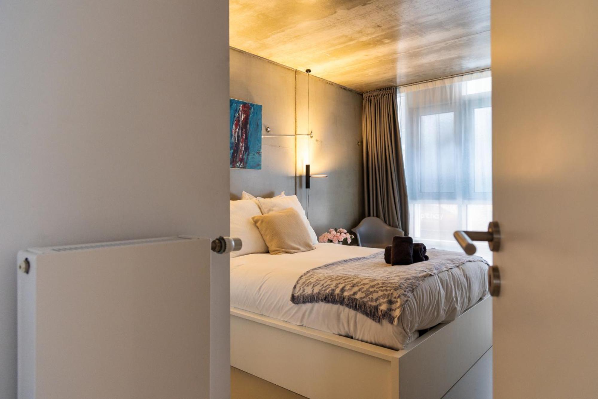 L'Inox Appartement Toulouse Buitenkant foto